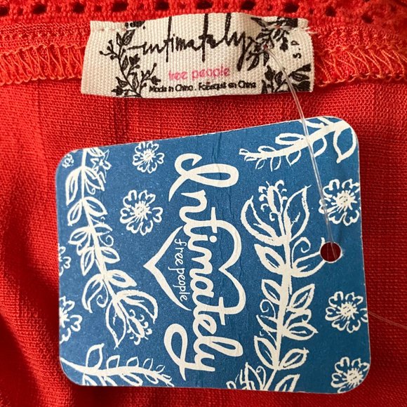 FREE PEOPLE Beyond Me Fit Flare Stretch Mini Dress - Picture 5 of 8